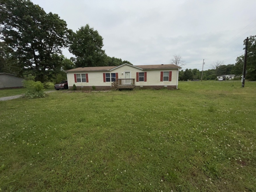 1647 Warner Bridge Rd, Shelbyville, TN 37160 - photo 1