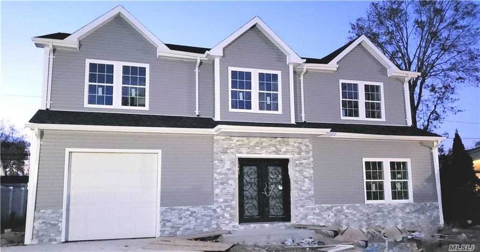 37 Eden Ln, Levittown, NY 11756 - photo 1