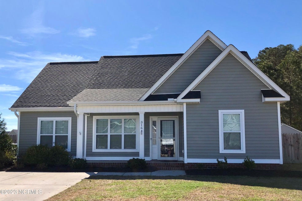 3164 Chesswood Ln, Winterville, NC 28590 - photo 1