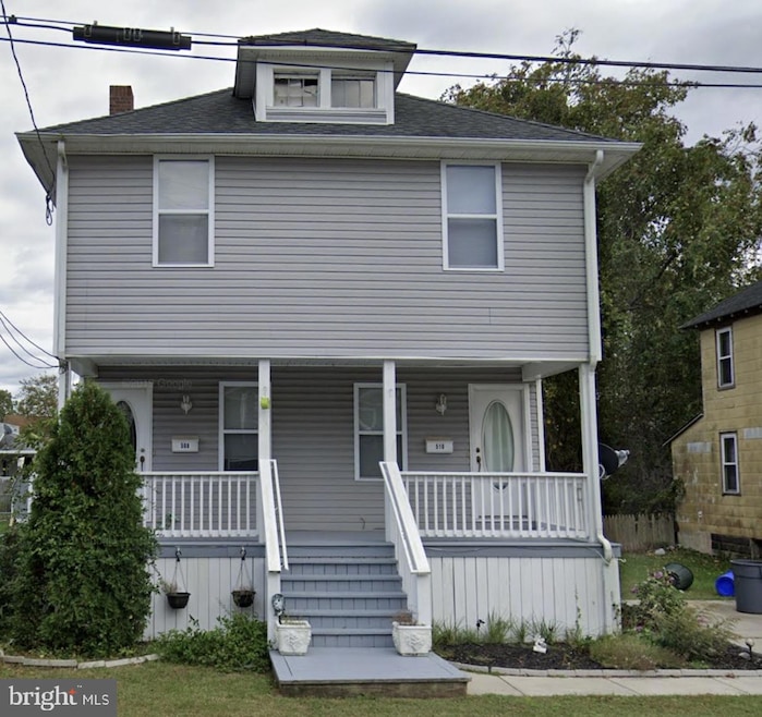 Sold $275,000 • Co-Listing Agent