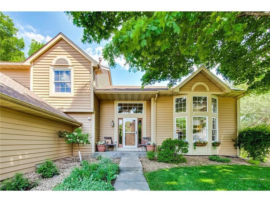 Welcome to 12974 85th!