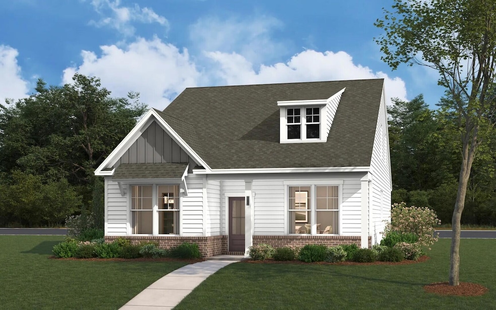 333 Pennyweight Ln, North Augusta, SC 29860 - photo 1