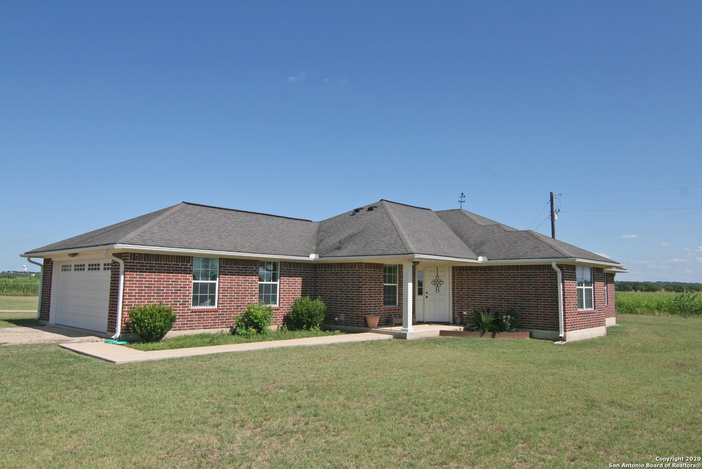 6744 Fm 2676, Hondo, TX 78861 - photo 1