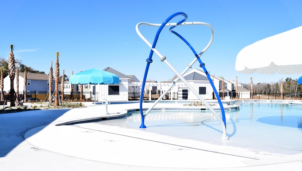 9813 Sickle Dr, Ladson, SC 29456 - photo 1