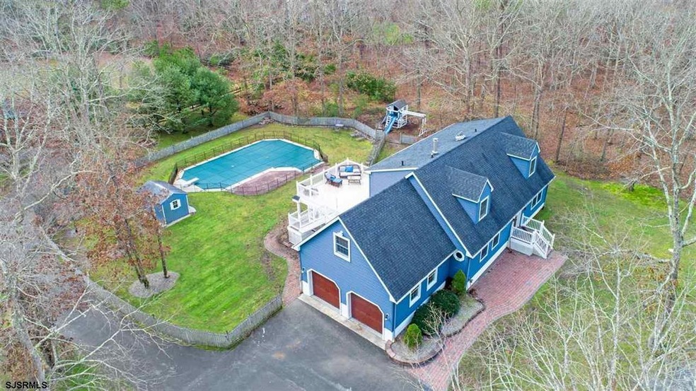 5760 Cedar Ave, Mays Landing, NJ 08330 - photo 1