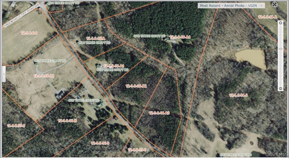 0 Three Chopt Rd unit 2415888, Gum Spring, VA 23065 - photo 1