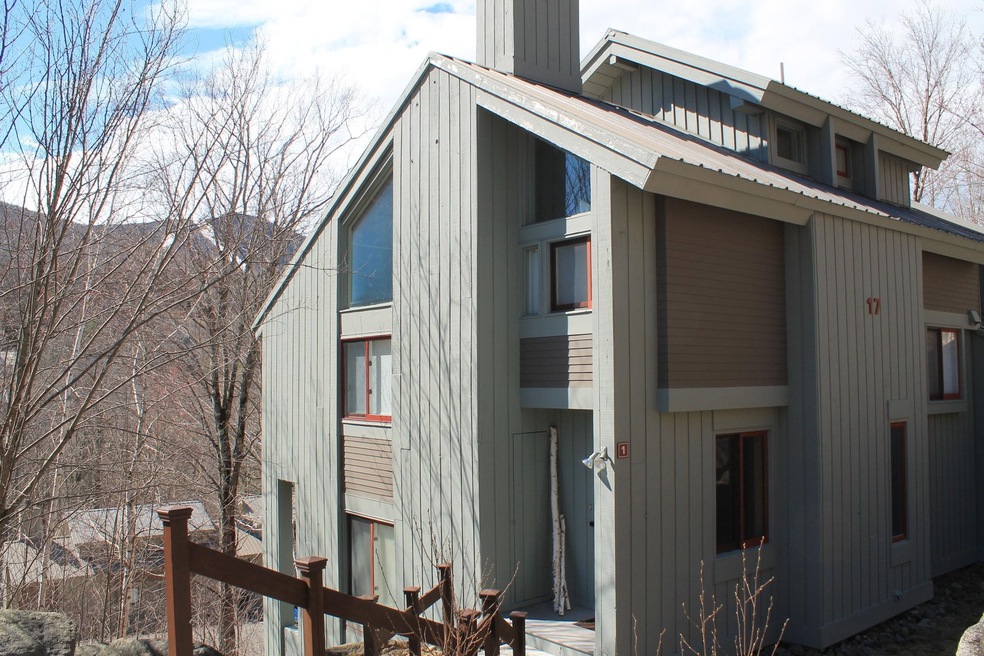 17 Granite Rd unit 1, Lincoln, NH 03251 - photo 1