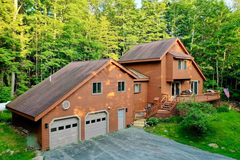 64 High Pond Rd, Grantham, NH 03753 - photo 1