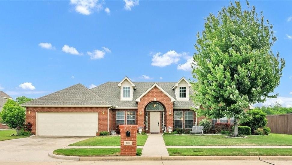 1002 Tyler Trail, Wylie, TX 75098 - photo 1