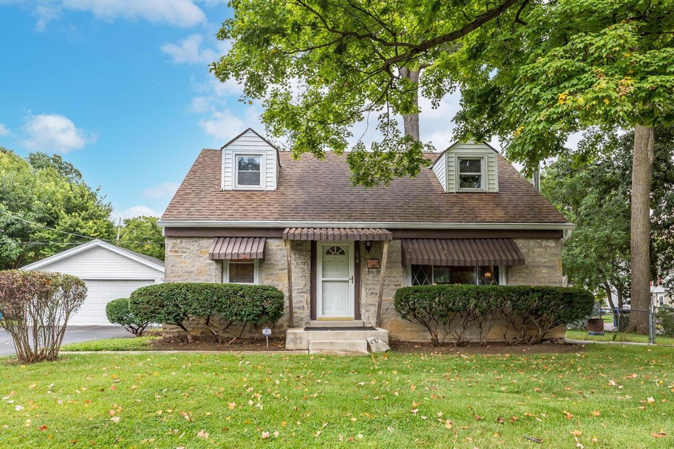 290 Robinwood Ave, Columbus, OH 43213 - photo 1