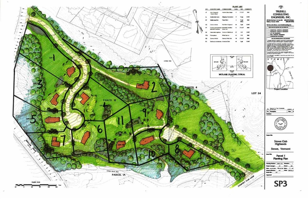 128 Francis Ln, Stowe, VT 05672 - photo 1