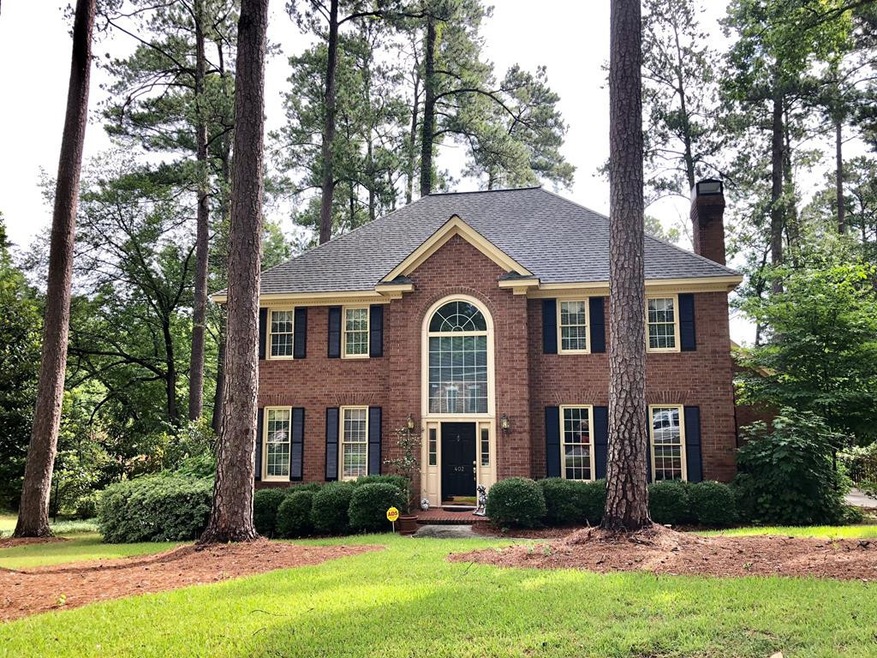 Main View