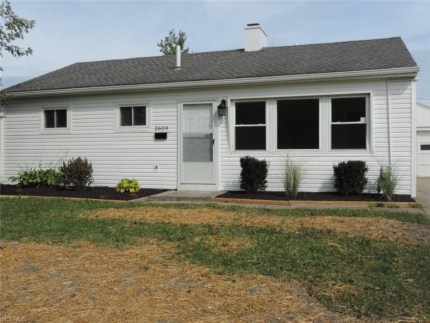 2609 Goble Dr, Lorain, OH 44055 - photo 1