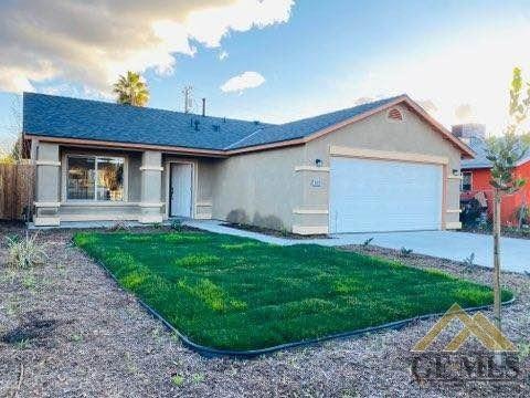 1031 Poso Dr, Wasco, CA 93280 - photo 1