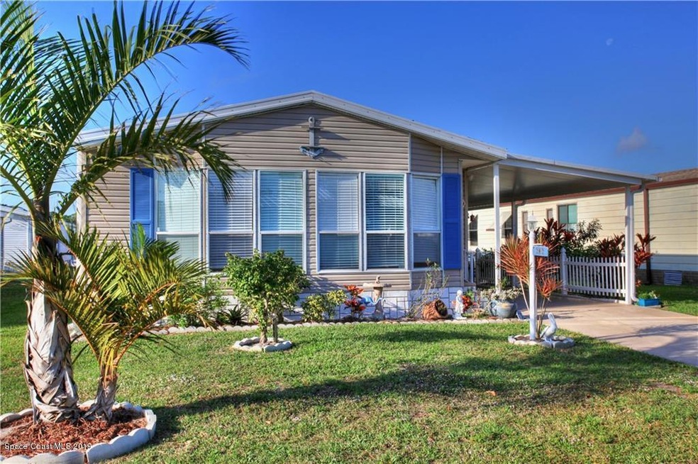 Front Exterior