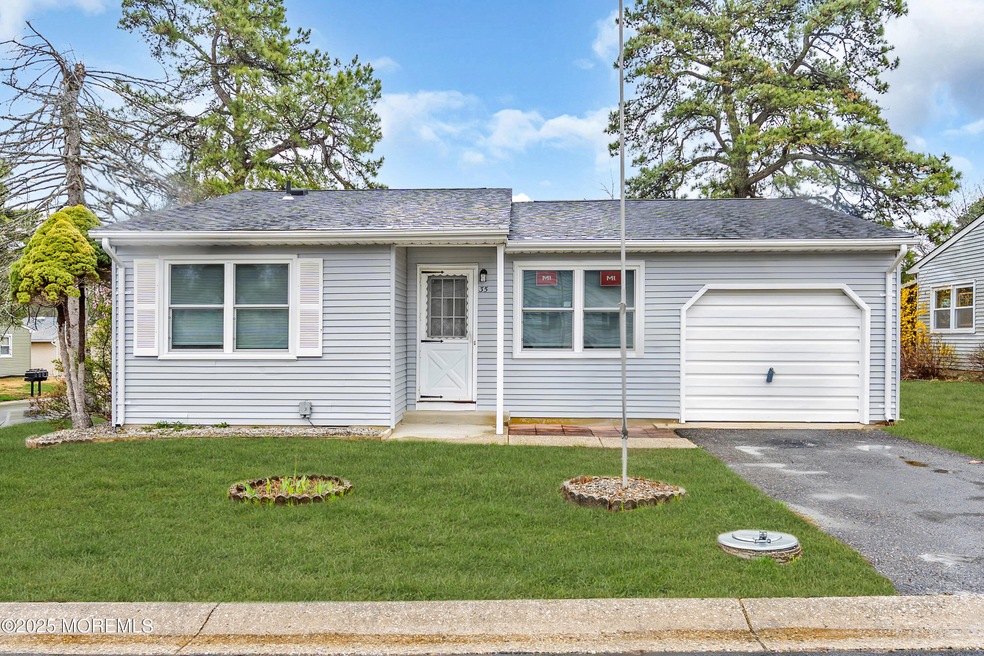 35 Churchill Rd unit 71, Whiting, NJ 08759 - photo 1