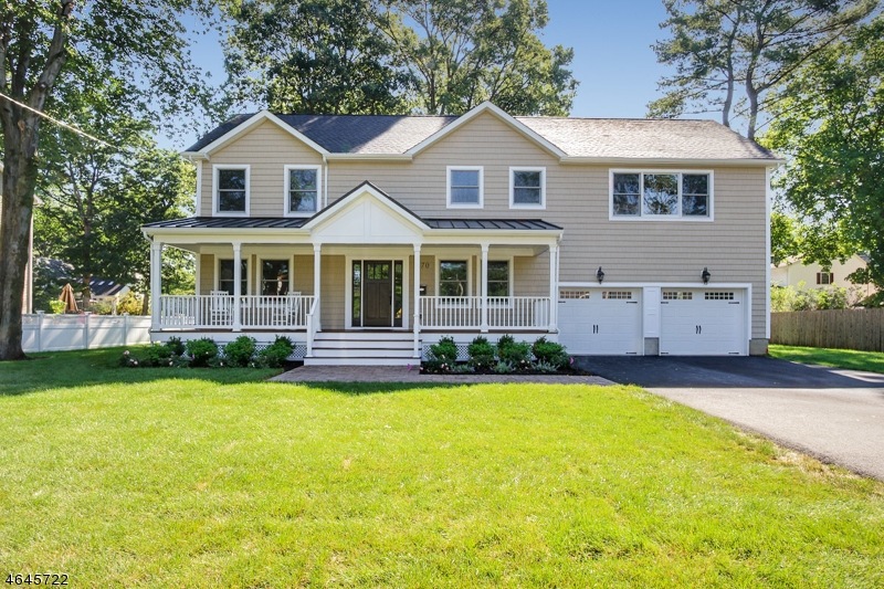 170 Boulevard, Pompton Plains, NJ 07444 - photo 1