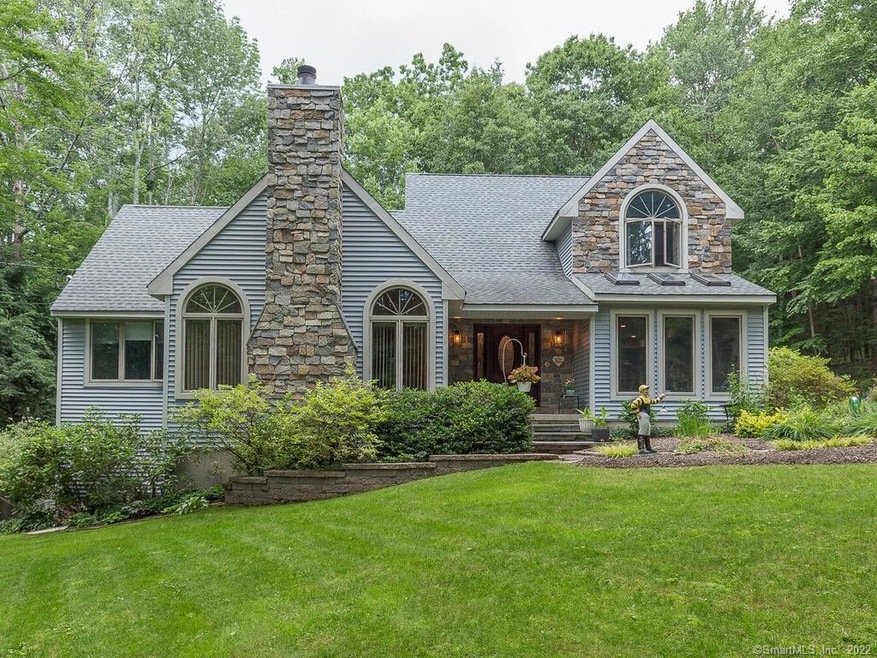 14 Henderson Rd, New Hartford, CT 06057 - photo 1