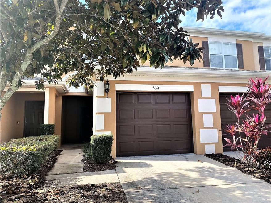 539 Bexley Dr unit 539, Davenport, FL 33897 - photo 1