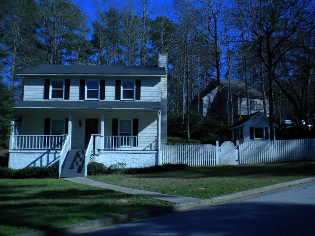 439 Bristol Rd unit Rd, Augusta, GA 30907 - photo 1