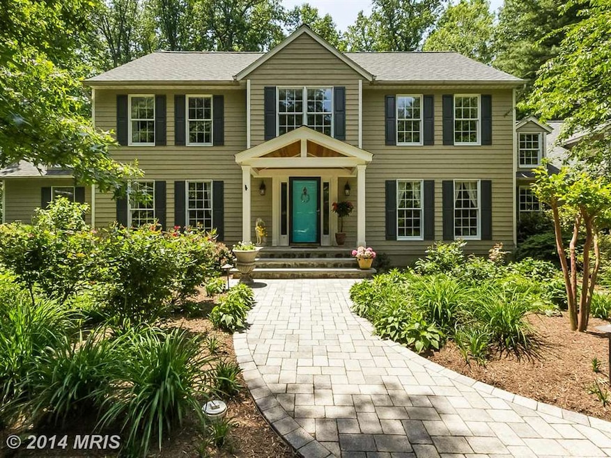 25 Shadow Point Ct, Edgewater, MD 21037 - photo 1