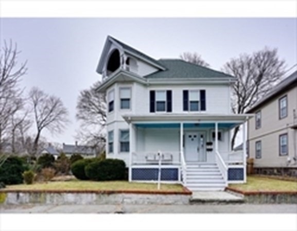 21 Mount Vernon St, Saugus, MA 01906 - photo 1