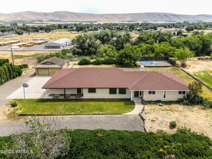 7700 Occidental Rd
