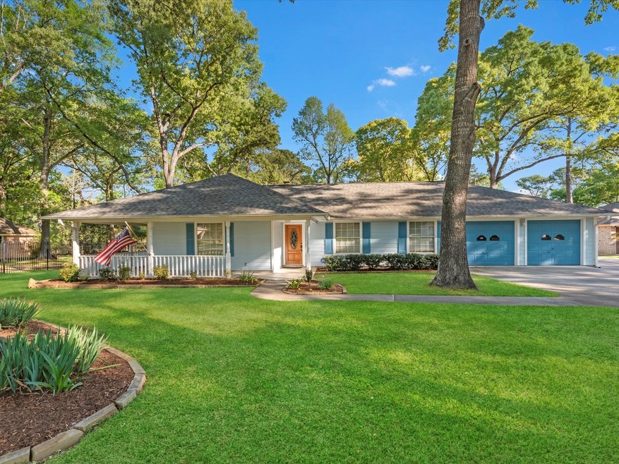 13210 Isbell Dr, Tomball, TX 77375 - photo 1