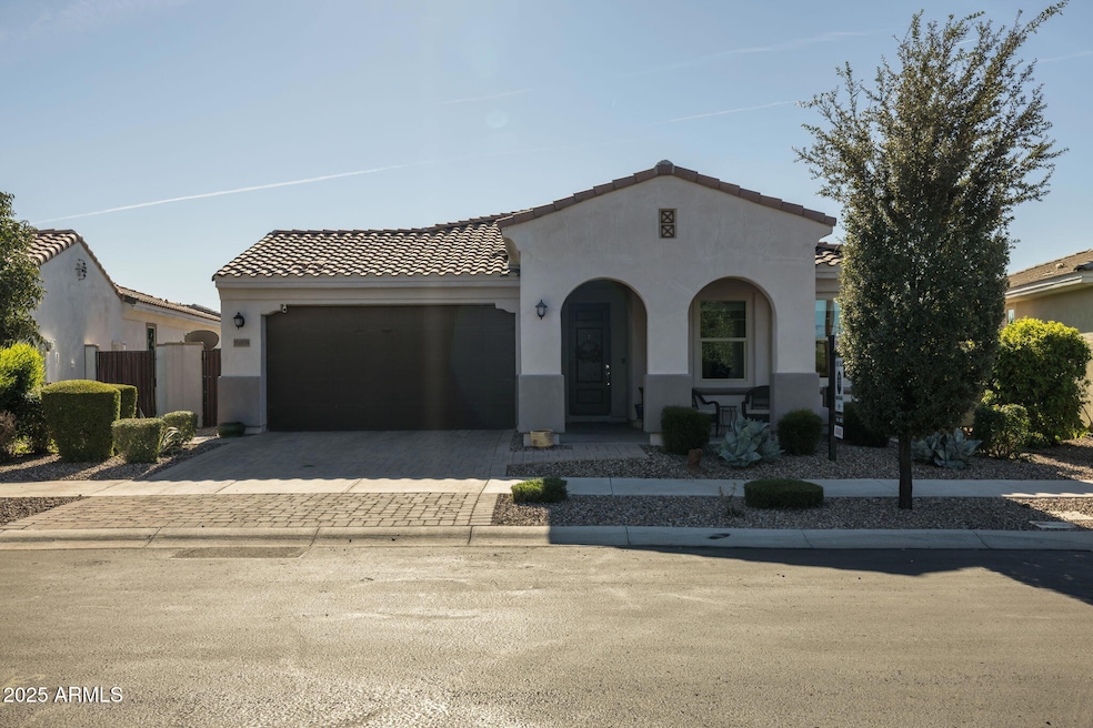 10109 E Sphere Ave, Mesa, AZ 85212 - photo 1