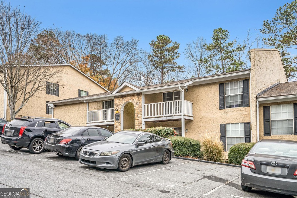 3120 Seven Pines Ct unit 203, Atlanta, GA 30339 - photo 1