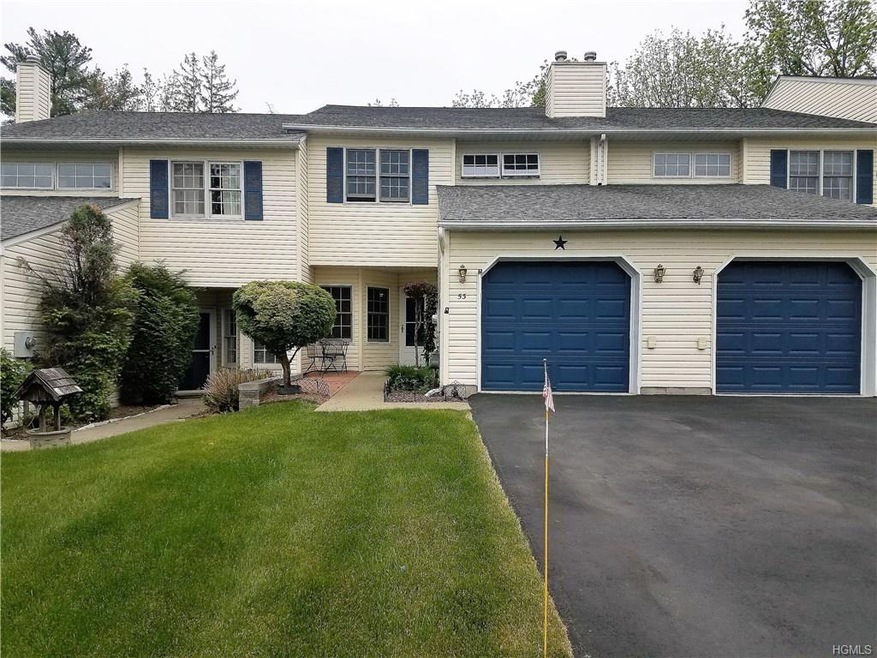 53 Winding Brook Dr, Walden, NY 12586 - photo 1