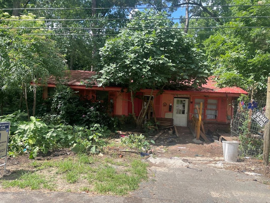 Main View