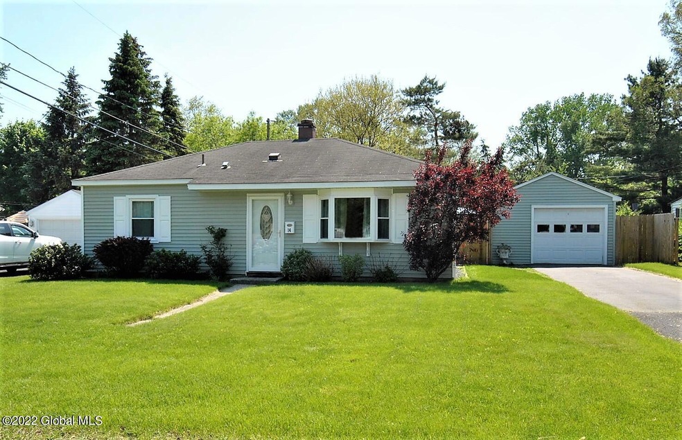 14 Mayhall St, Albany, NY 12205 - photo 1