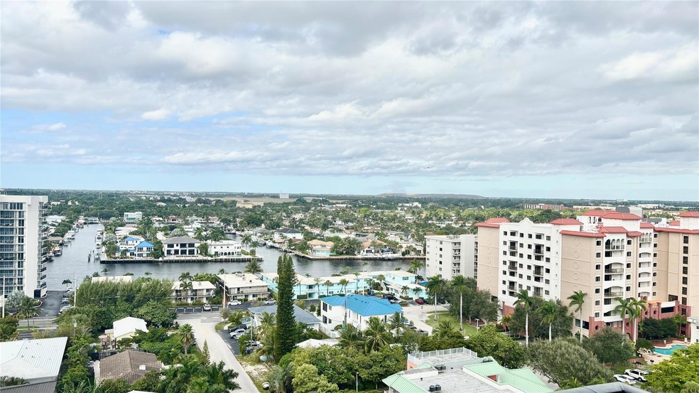 Silver Thatch Atlantic Plaza unit 1601, Pompano Beach, FL 33062 - photo 1