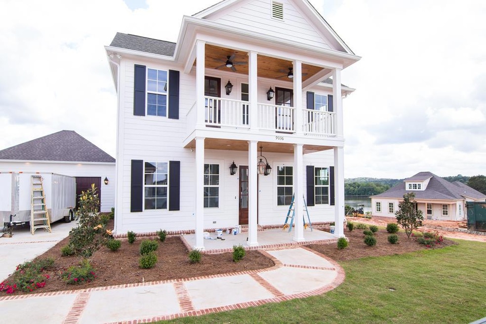 9036 Coatbridge Dr, Oxford, MS 38655 - photo 1