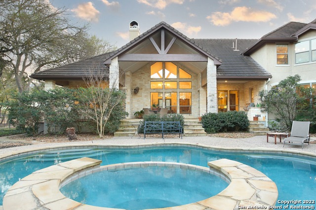 406 Candelaria, Helotes, TX 78023 - photo 1