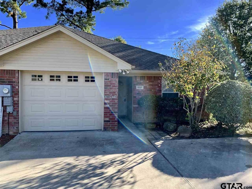 8337 Garrett Dr, Tyler, TX 75703 - photo 1
