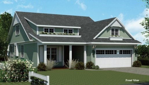 51 Sophia Dr, Rehoboth, MA 02769 - photo 1