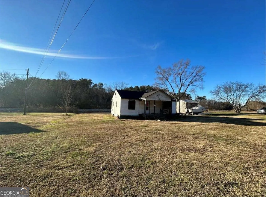 4197 Highway 411 NE, Rydal, GA 30171 - photo 1