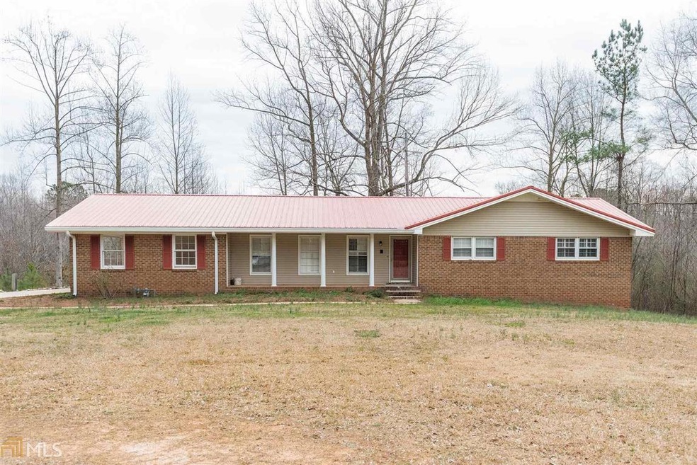 N N Highway 100, Bowdon, GA 30108 - photo 1