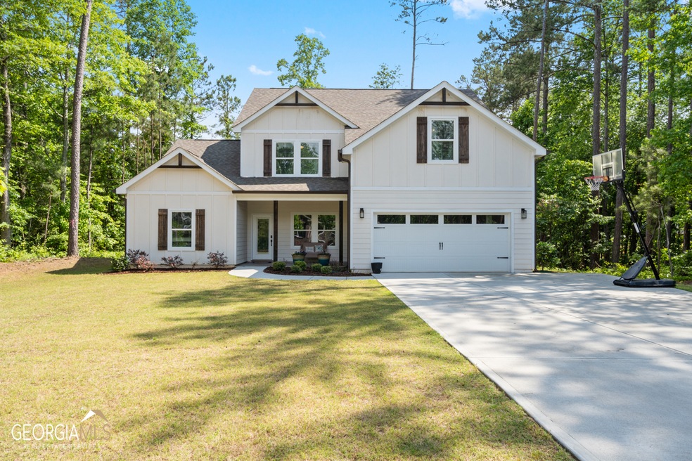 9170 Lakeview Pkwy, Villa Rica, GA 30180 - photo 1