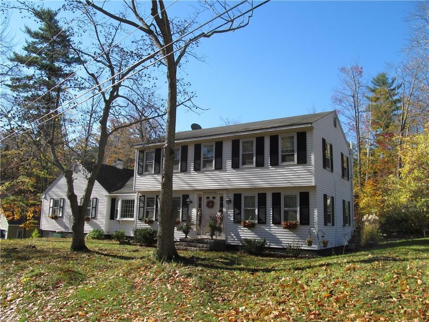 Front view