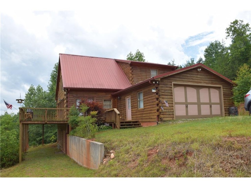 115 Candy Man Ln, Dahlonega, GA 30533 - photo 1