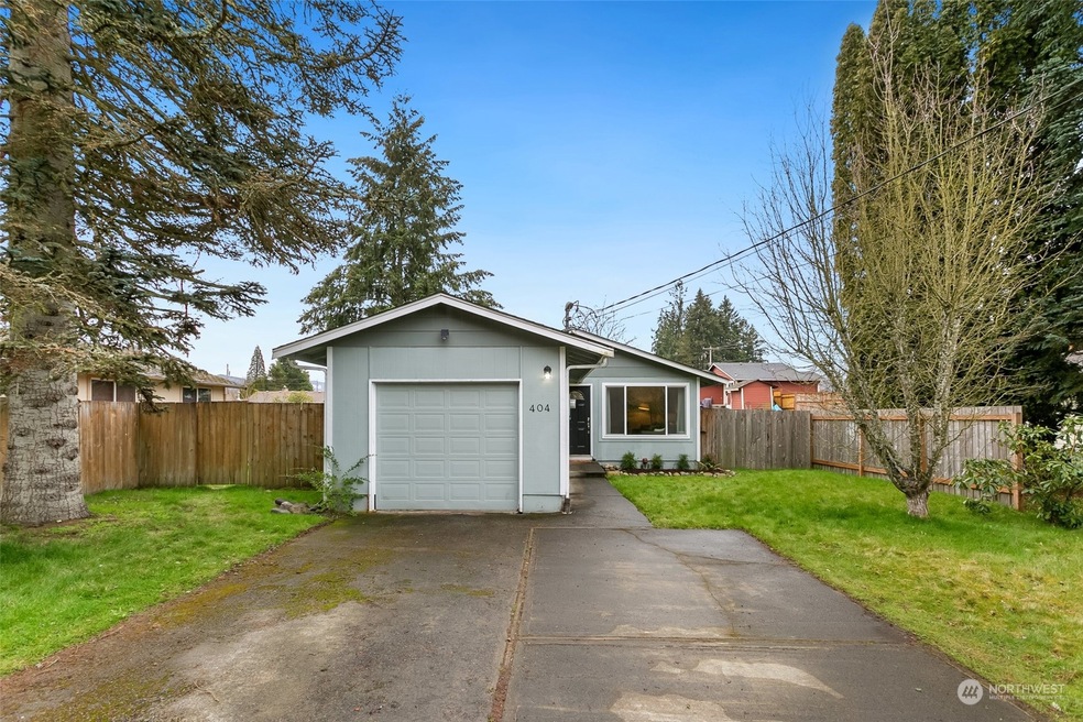 404 Train St SE, Orting, WA 98360 - photo 1