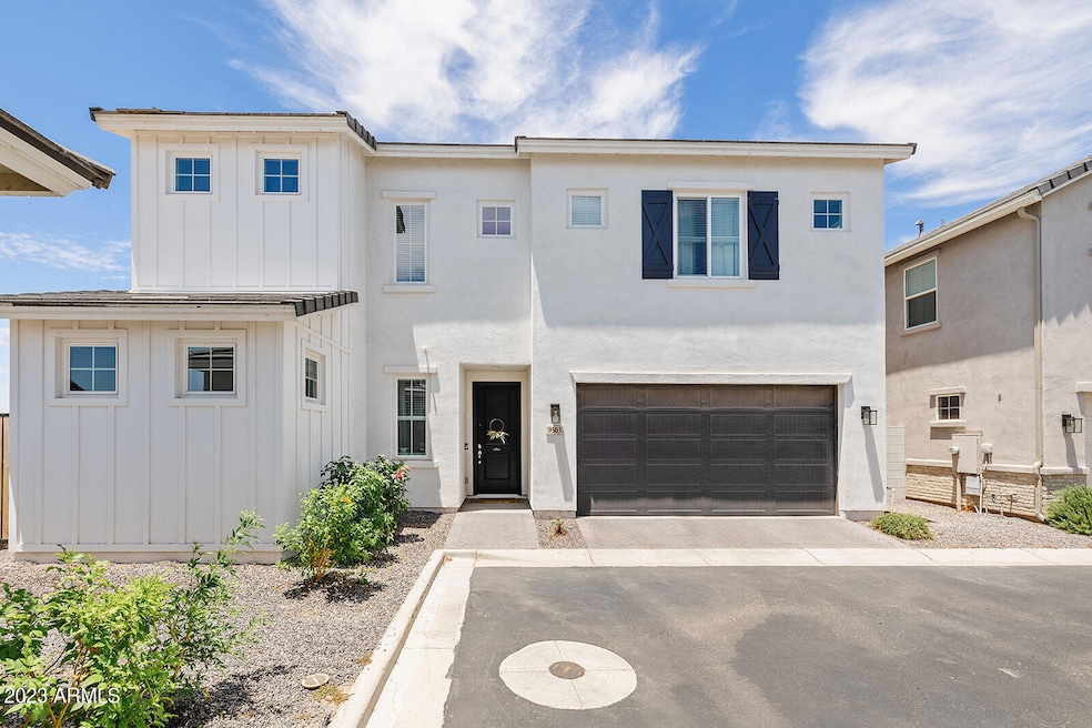 9503 E Talon Ave, Mesa, AZ 85212 - photo 1