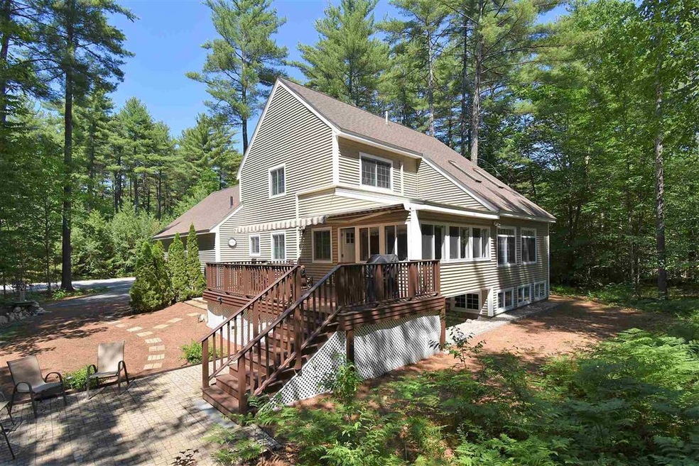 60 Poliquin Dr unit 161.347, Conway, NH 03818 - photo 1