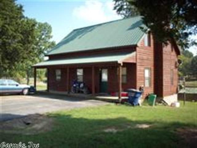 240 Clubhouse Dr, Heber Springs, AR 72543 - photo 1