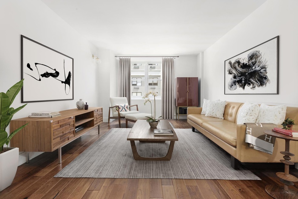 The Crystal House unit 508/509, New York, NY 10010 - photo 1