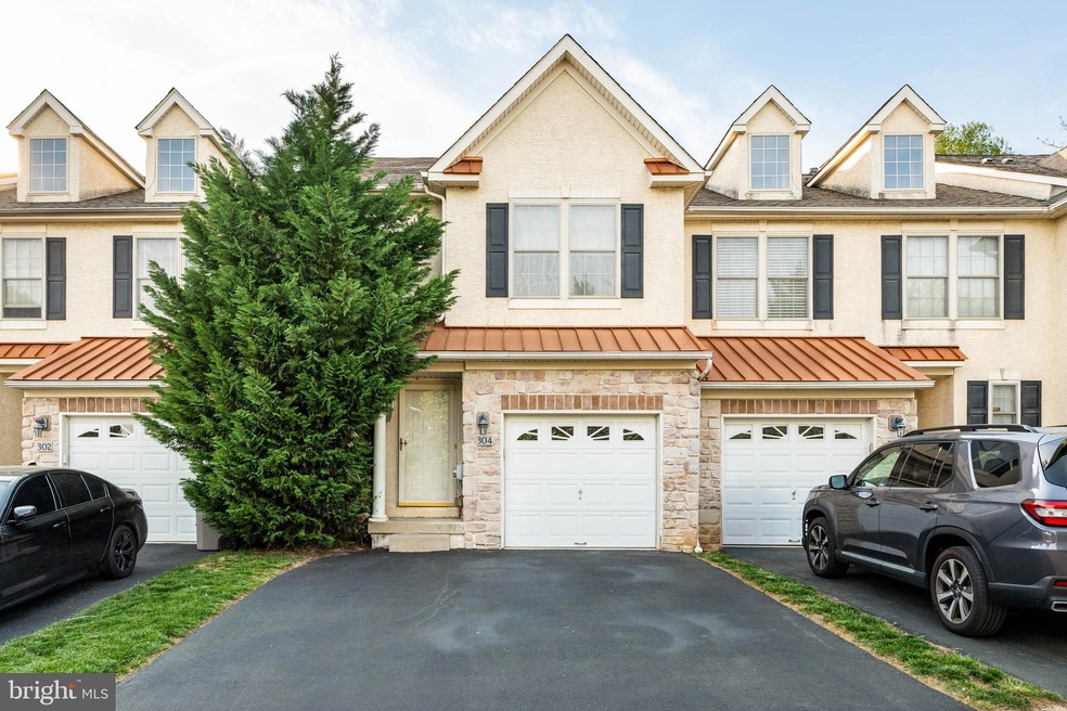 304 Barefield Ln, Conshohocken, PA 19428 - photo 1