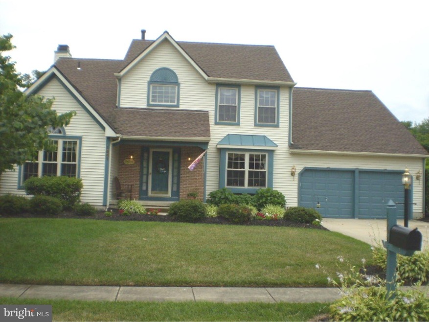 1641 Pennfield Dr, West Deptford, NJ 08086 - photo 1